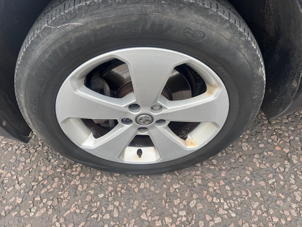 Used Vauxhall Mokka 2015 for sale - 74107944: Photo 19
