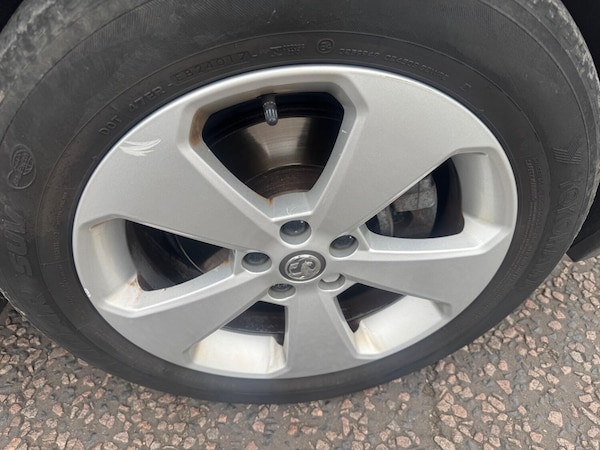 Used Vauxhall Mokka 2015 for sale - 74107944: Photo 21