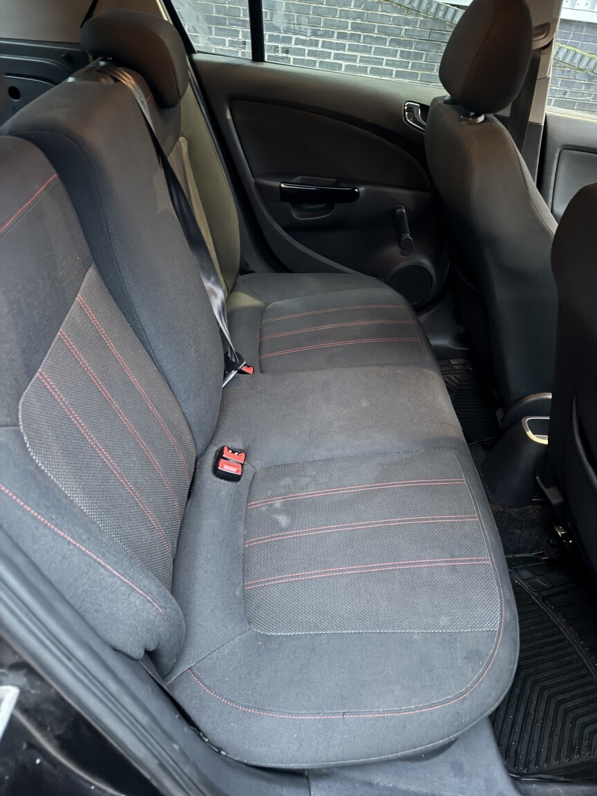 Used Vauxhall Corsa 2015 for sale - 77465012: Photo 15