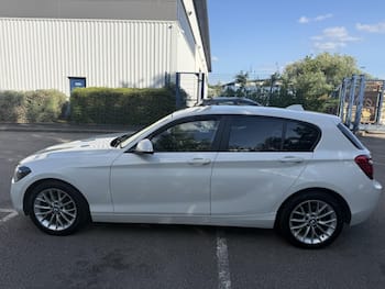 Used BMW 1 Series 2013 for sale - 79456880: Photo