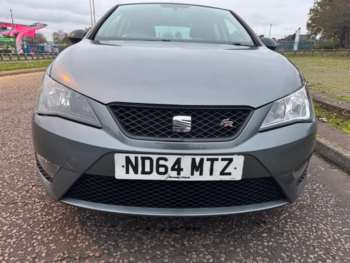 2014 - 1.2 TSI FR Black 5-Door