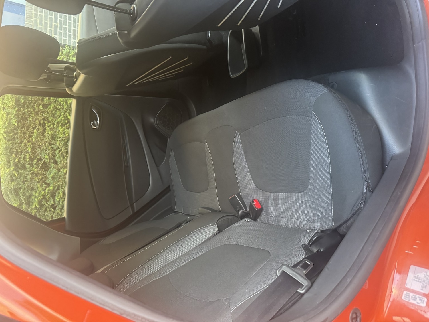 Used Renault Captur 2014 for sale - 76045702: Photo 10