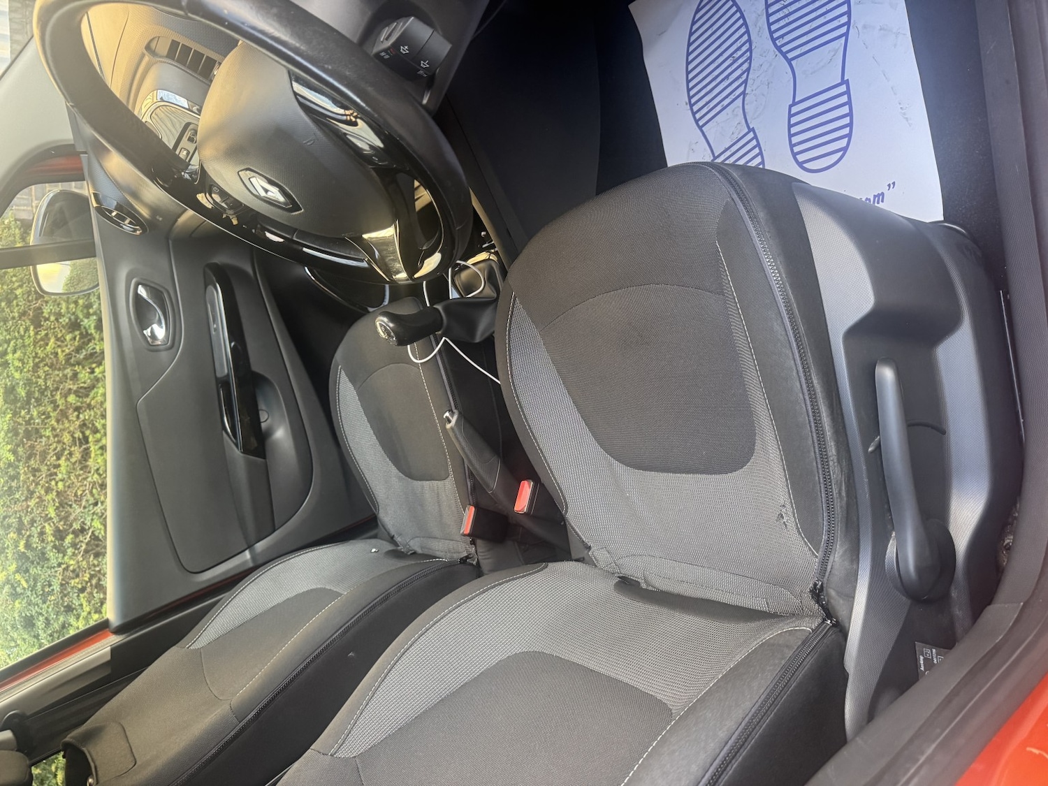 Used Renault Captur 2014 for sale - 76045702: Photo 12