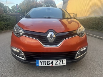 Renault - Captur