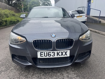 Used BMW 1 Series 2013 for sale - 78894211: Photo