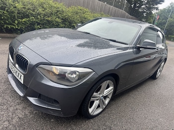 Used BMW 1 Series 2013 for sale - 78894211: Photo