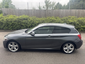 Used BMW 1 Series 2013 for sale - 78894211: Photo