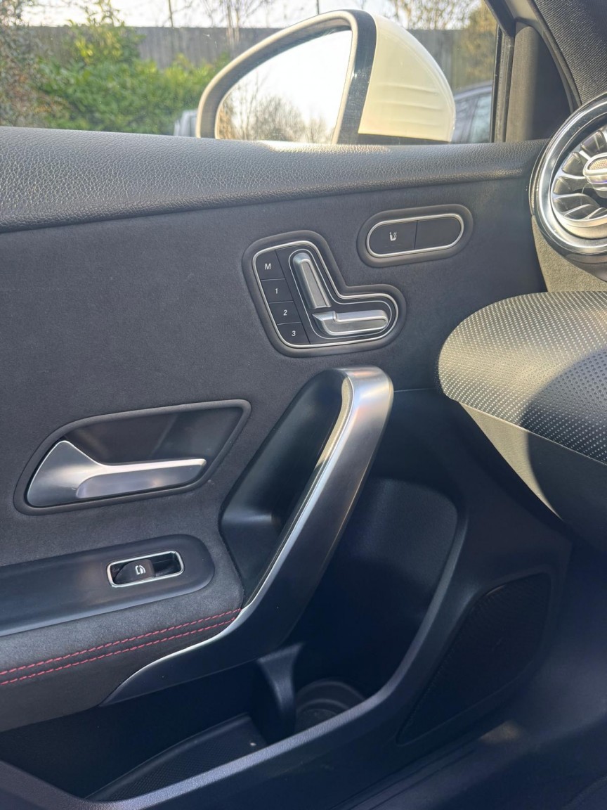 Used Mercedes-Benz A-Class 2018 for sale - 78121602: Photo 23