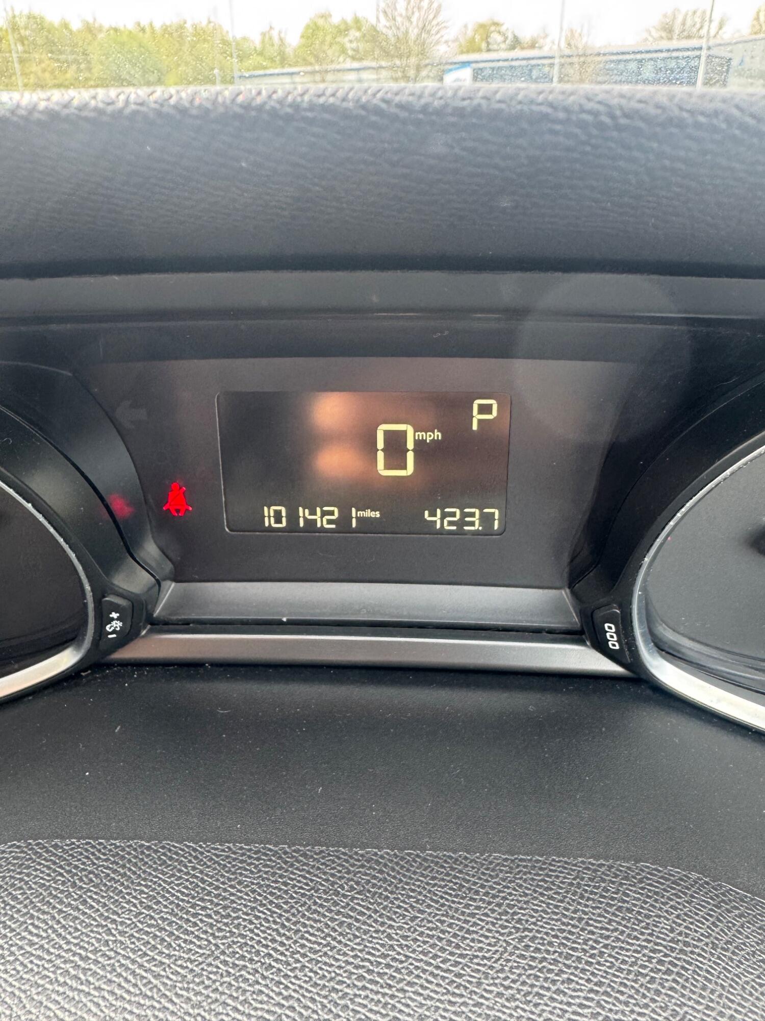 Used Peugeot 308 2015 for sale - 77774805: Photo 16