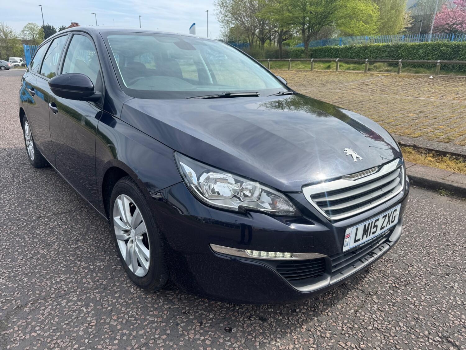 Used Peugeot 308 2015 for sale - 77774805: Photo 5