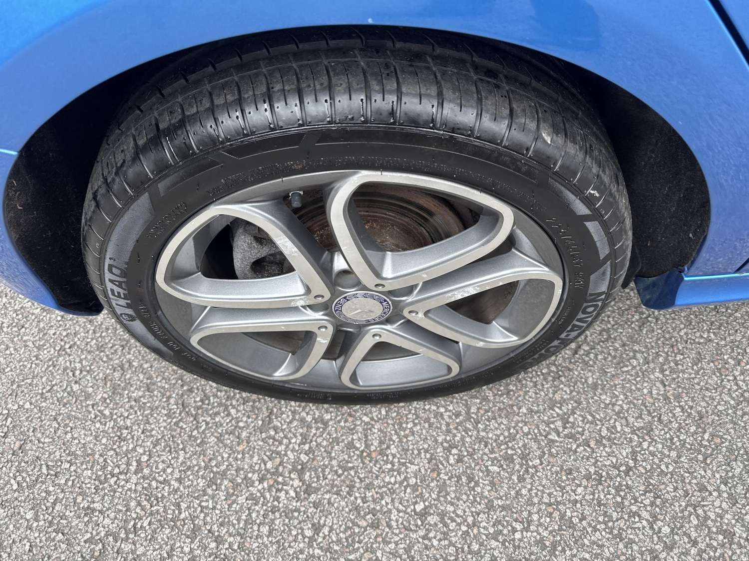 Used Mercedes-Benz A-Class 2015 for sale - 76249312: Photo 11