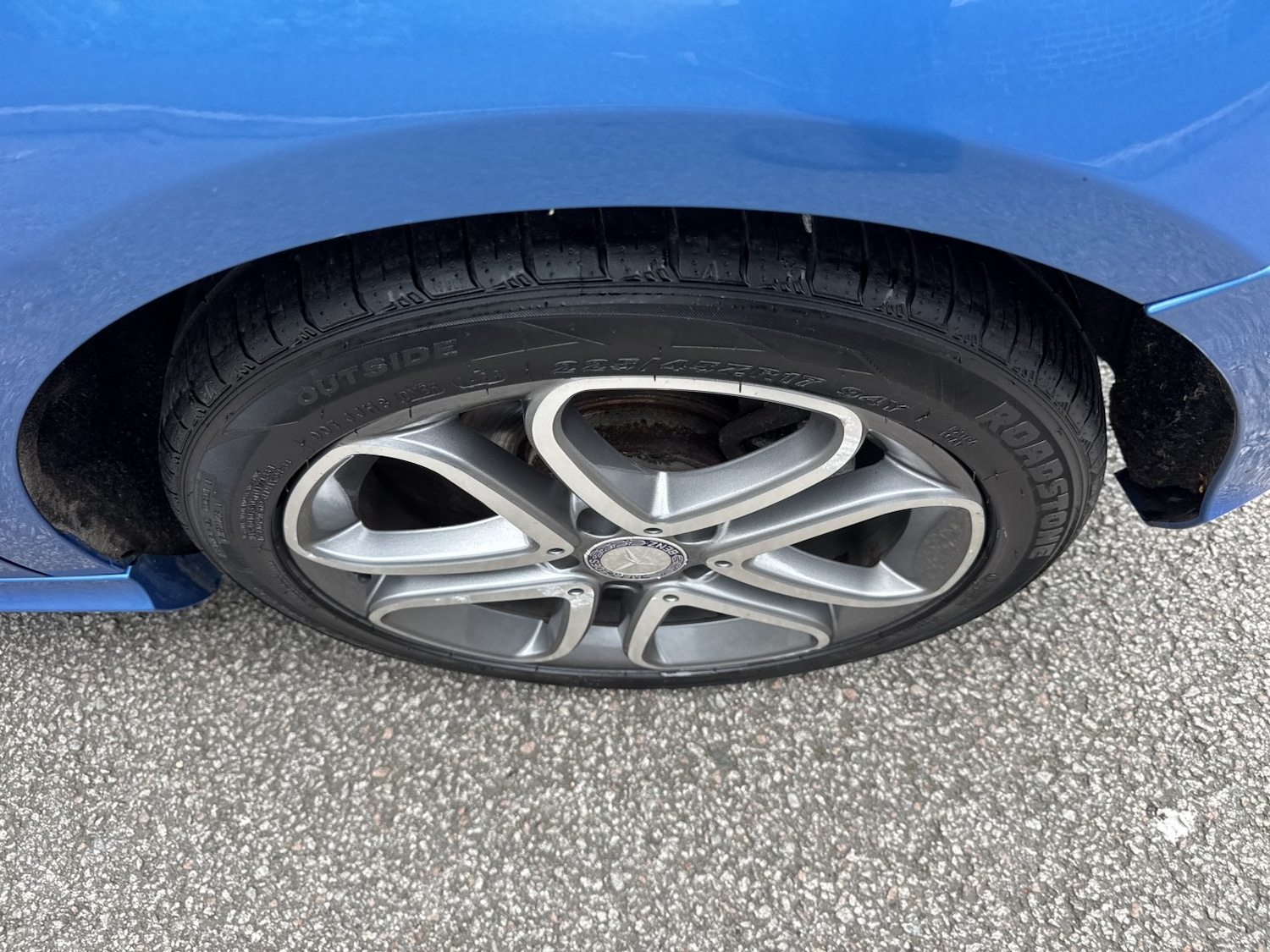 Used Mercedes-Benz A-Class 2015 for sale - 76249312: Photo 12