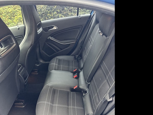 Used Mercedes-Benz A-Class 2015 for sale - 76249312: Photo 15