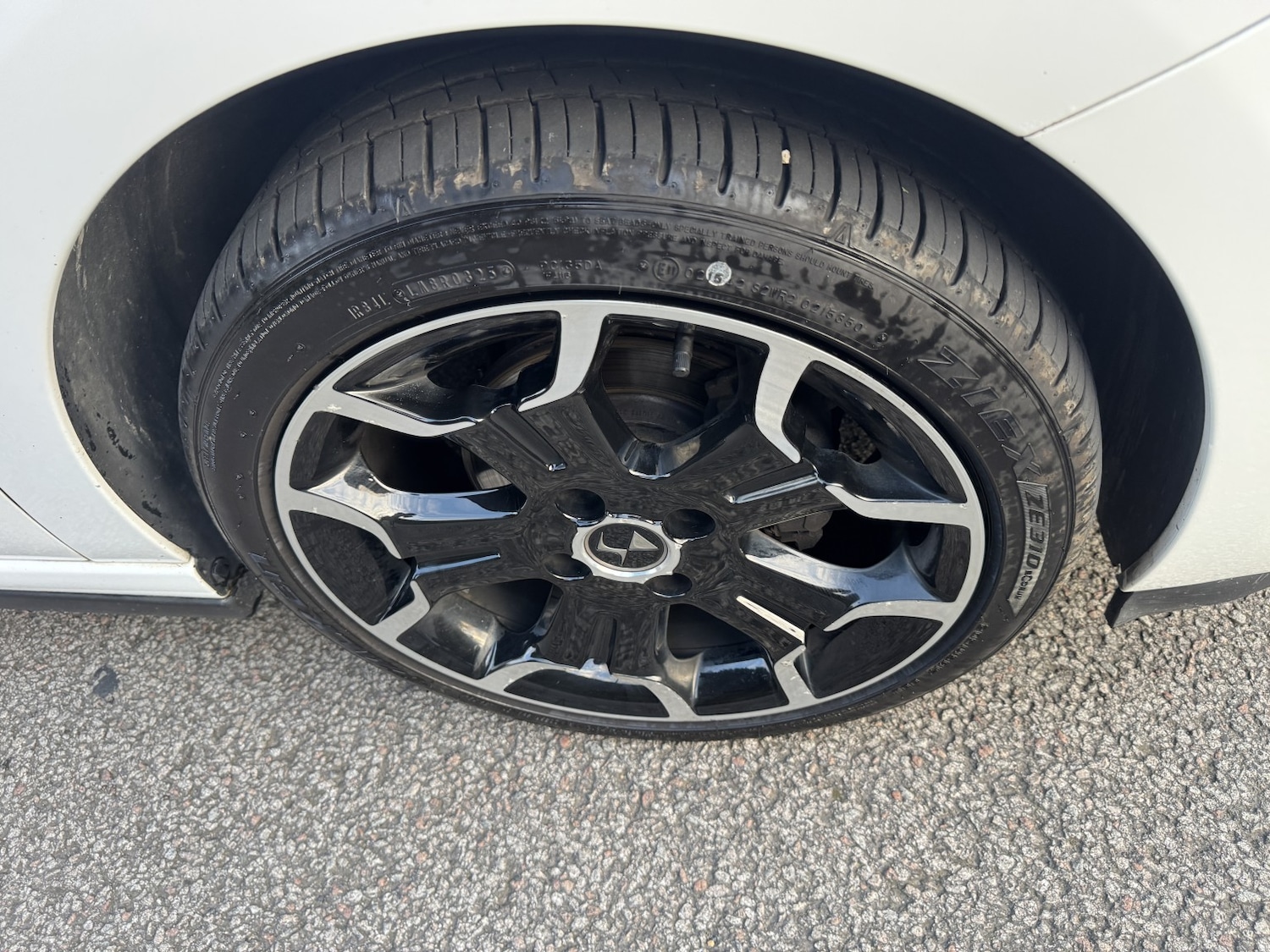 Used DS Automobiles DS 3 2016 for sale - 76126372: Photo 10