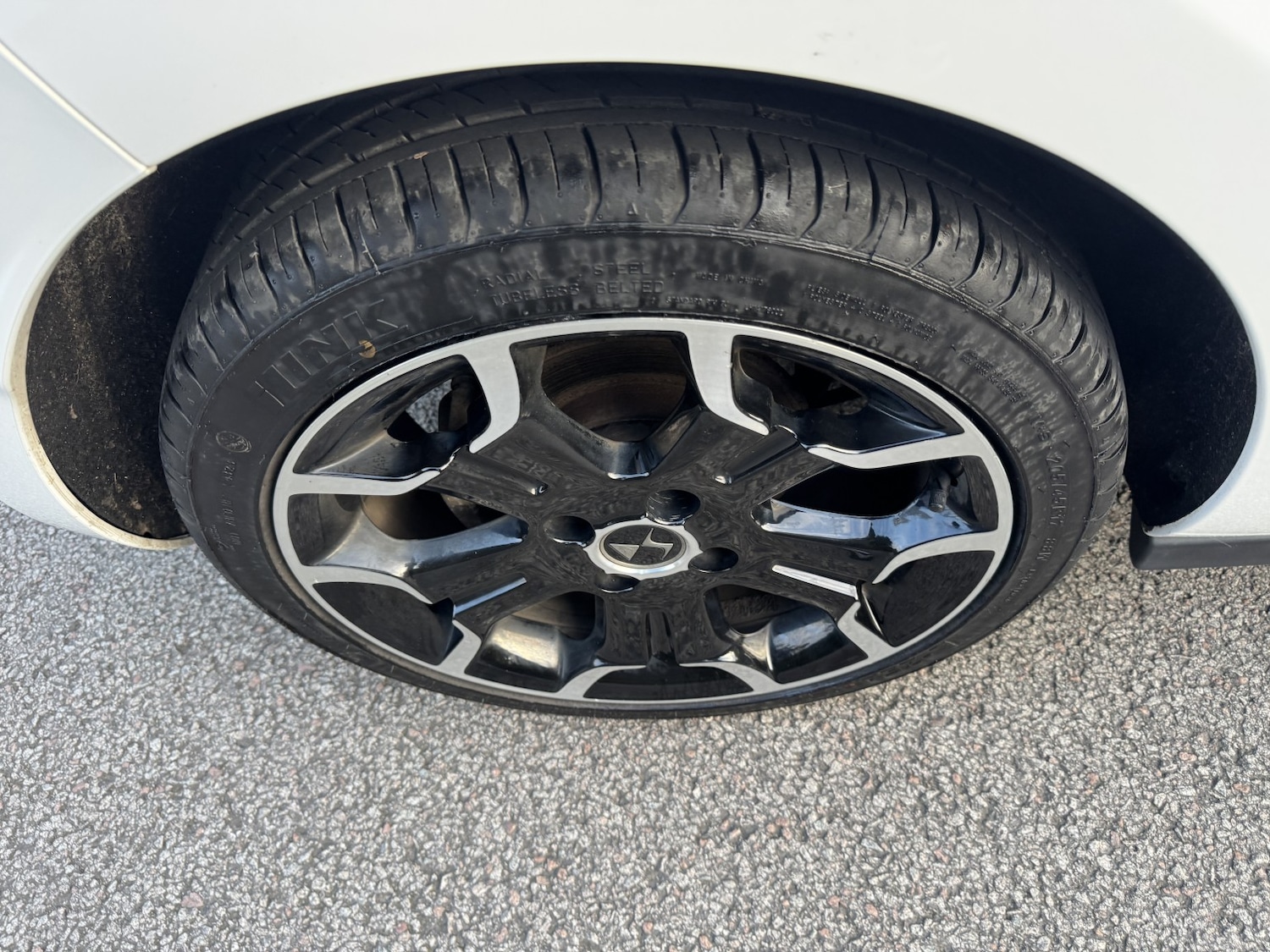 Used DS Automobiles DS 3 2016 for sale - 76126372: Photo 11