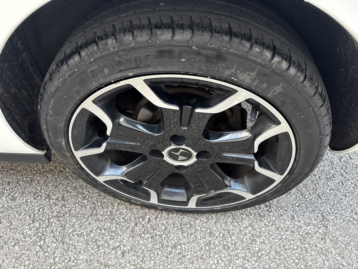 Used DS Automobiles DS 3 2016 for sale - 76126372: Photo 12