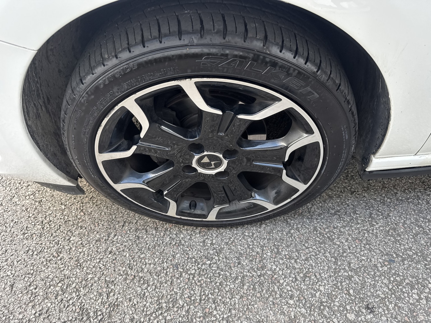 Used DS Automobiles DS 3 2016 for sale - 76126372: Photo 13