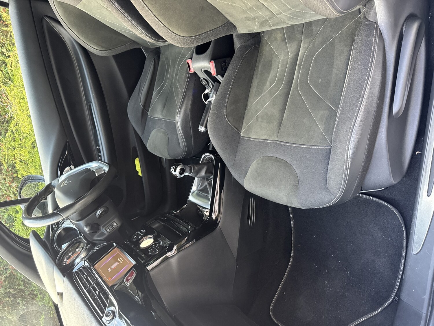 Used DS Automobiles DS 3 2016 for sale - 76126372: Photo 14