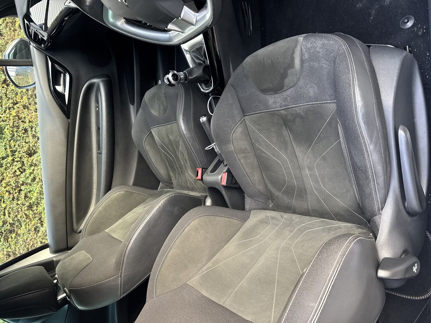 Used DS Automobiles DS 3 2016 for sale - 76126372: Photo 15