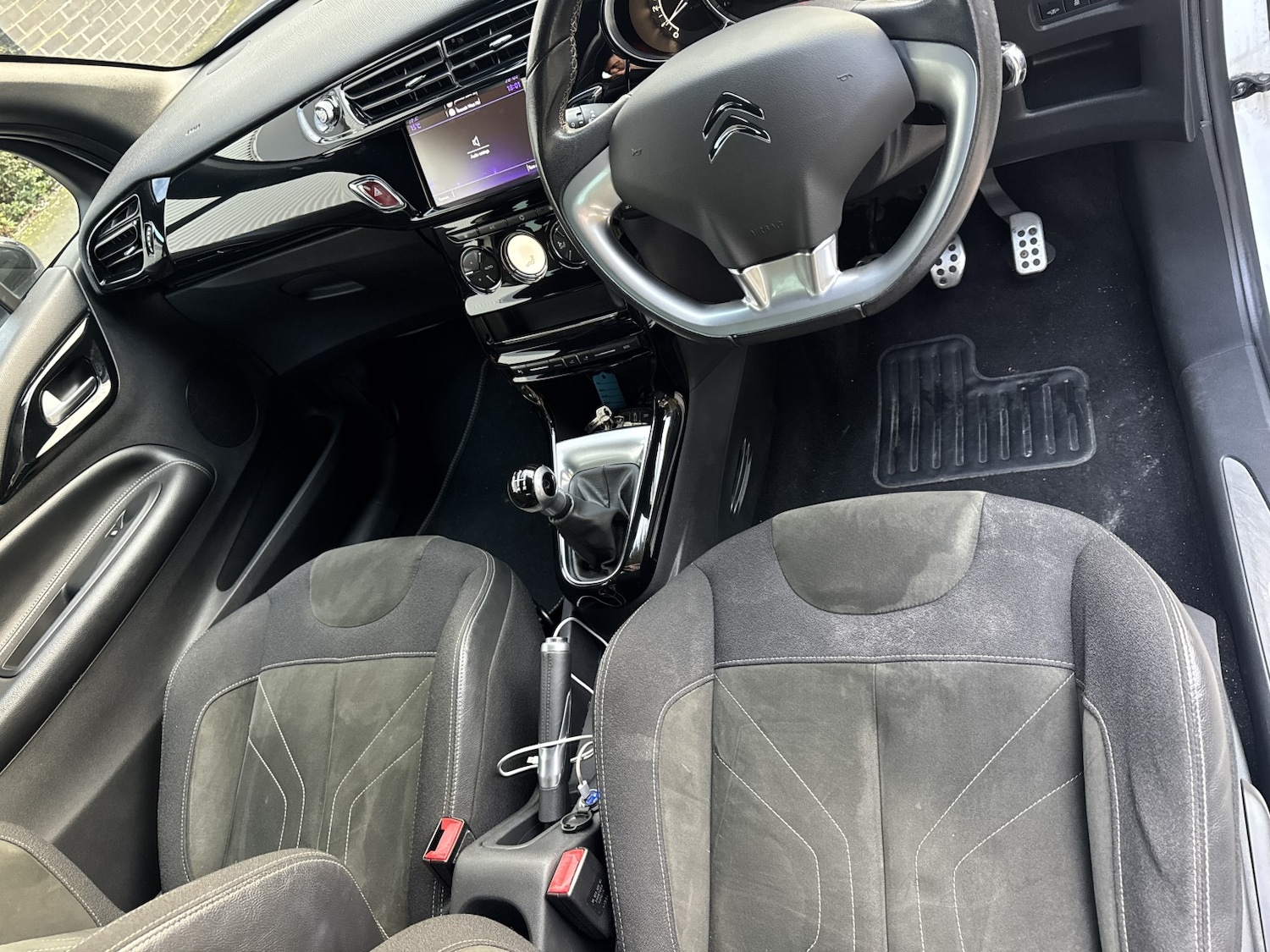 Used DS Automobiles DS 3 2016 for sale - 76126372: Photo 17