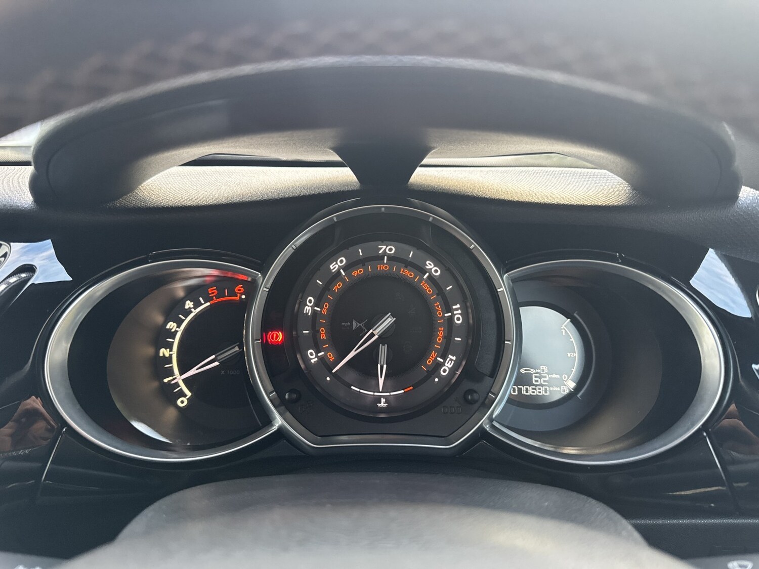 Used DS Automobiles DS 3 2016 for sale - 76126372: Photo 19