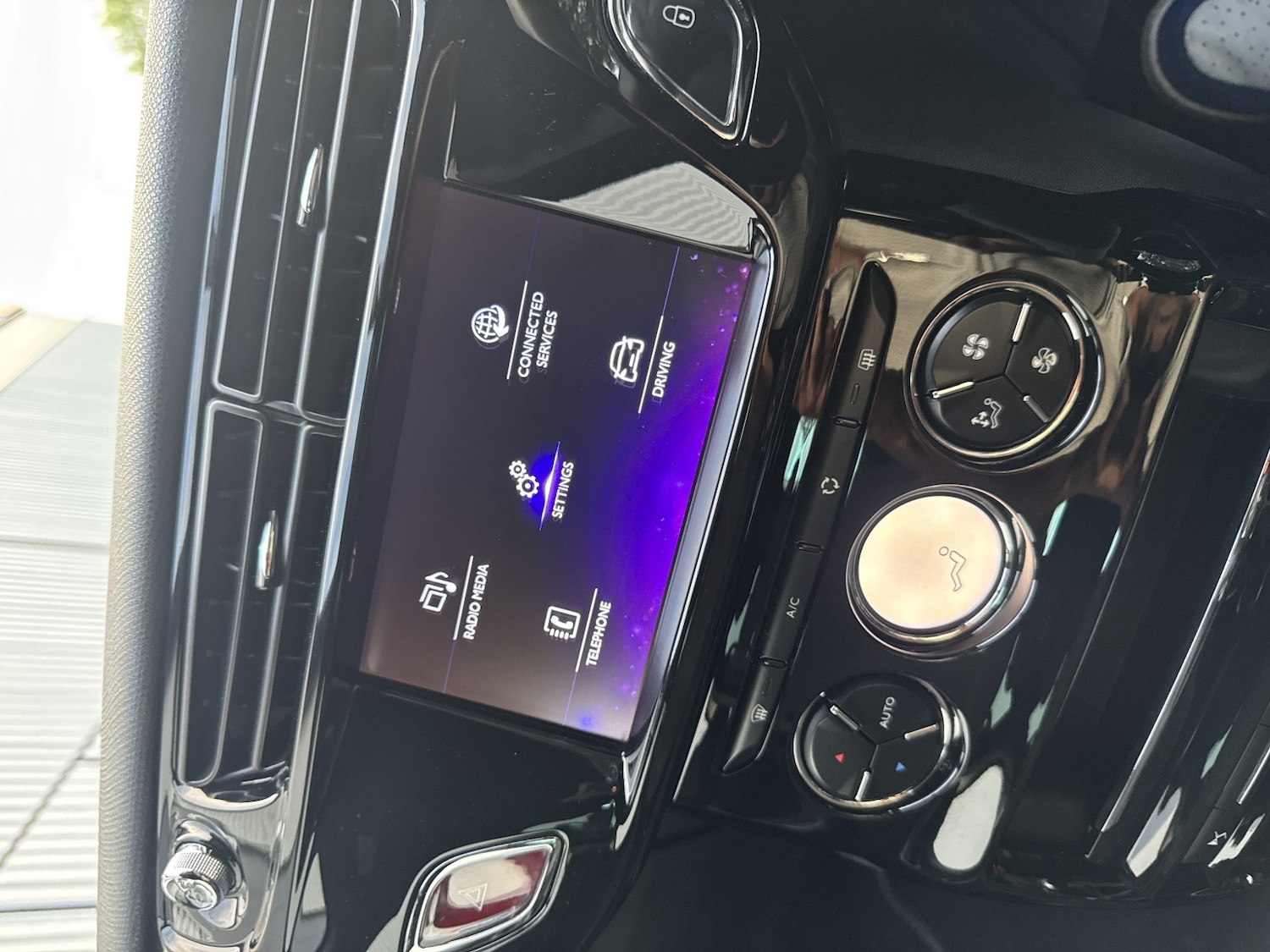 Used DS Automobiles DS 3 2016 for sale - 76126372: Photo 20