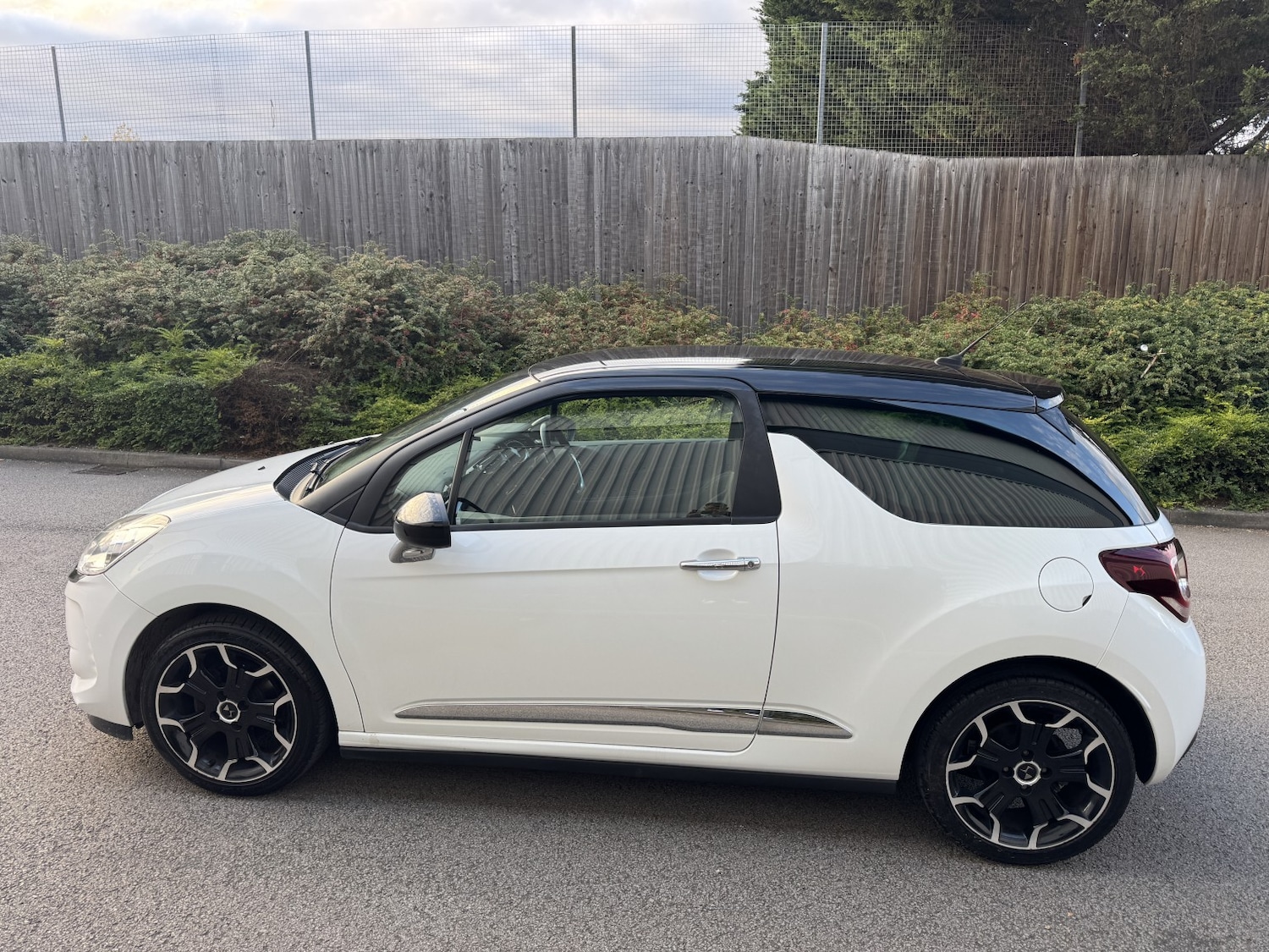 Used DS Automobiles DS 3 2016 for sale - 76126372: Photo 3