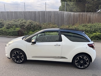 Used DS Automobiles DS 3 2016 for sale - 76126372: Photo 3