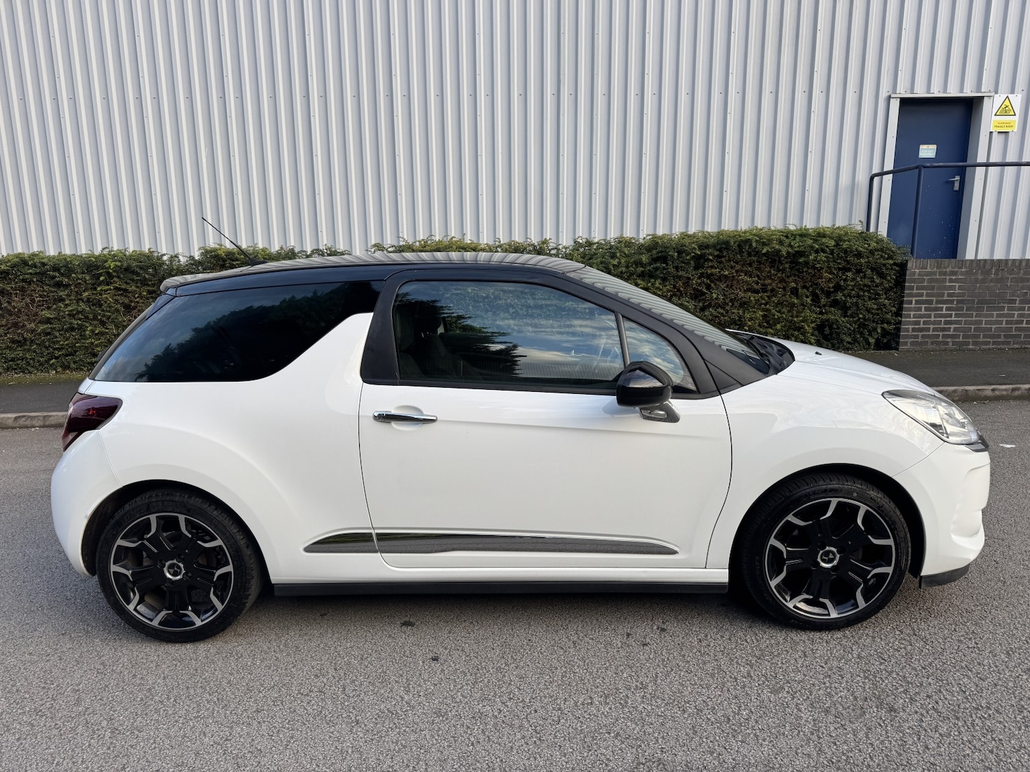 Used DS Automobiles DS 3 2016 for sale - 76126372: Photo 7