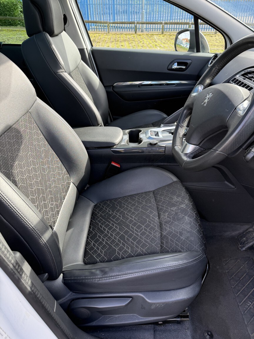 Used Peugeot 3008 2016 for sale - 77707312: Photo 10