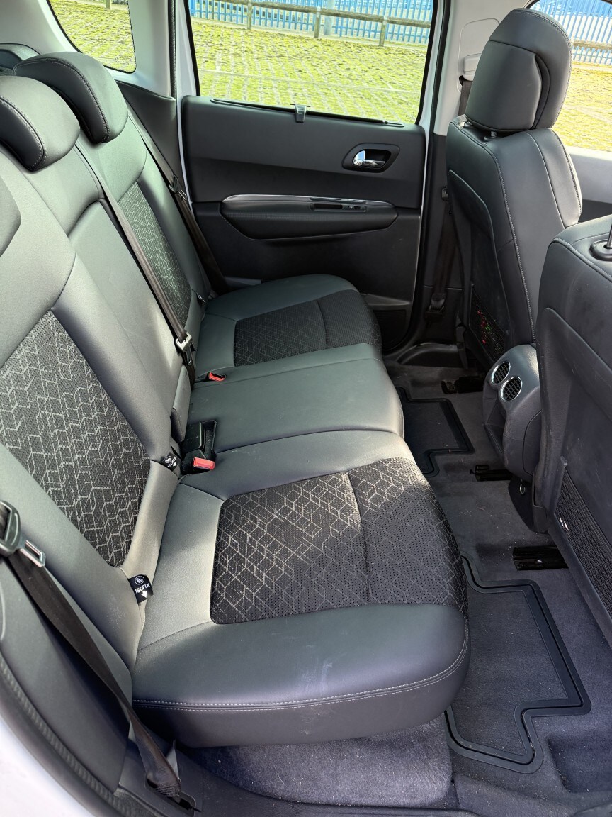 Used Peugeot 3008 2016 for sale - 77707312: Photo 12