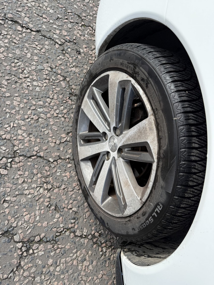 Used Peugeot 3008 2016 for sale - 77707312: Photo 17