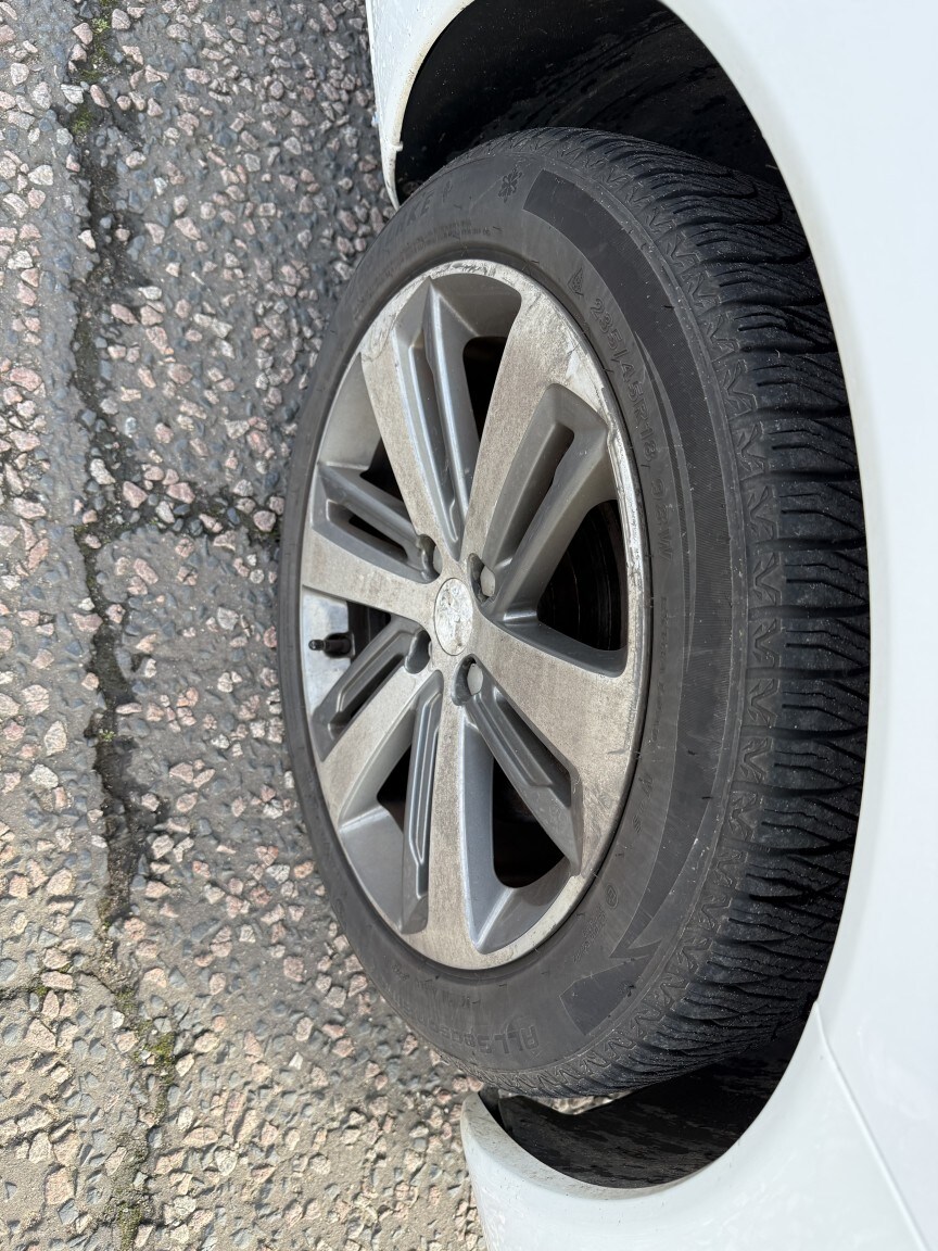 Used Peugeot 3008 2016 for sale - 77707312: Photo 18