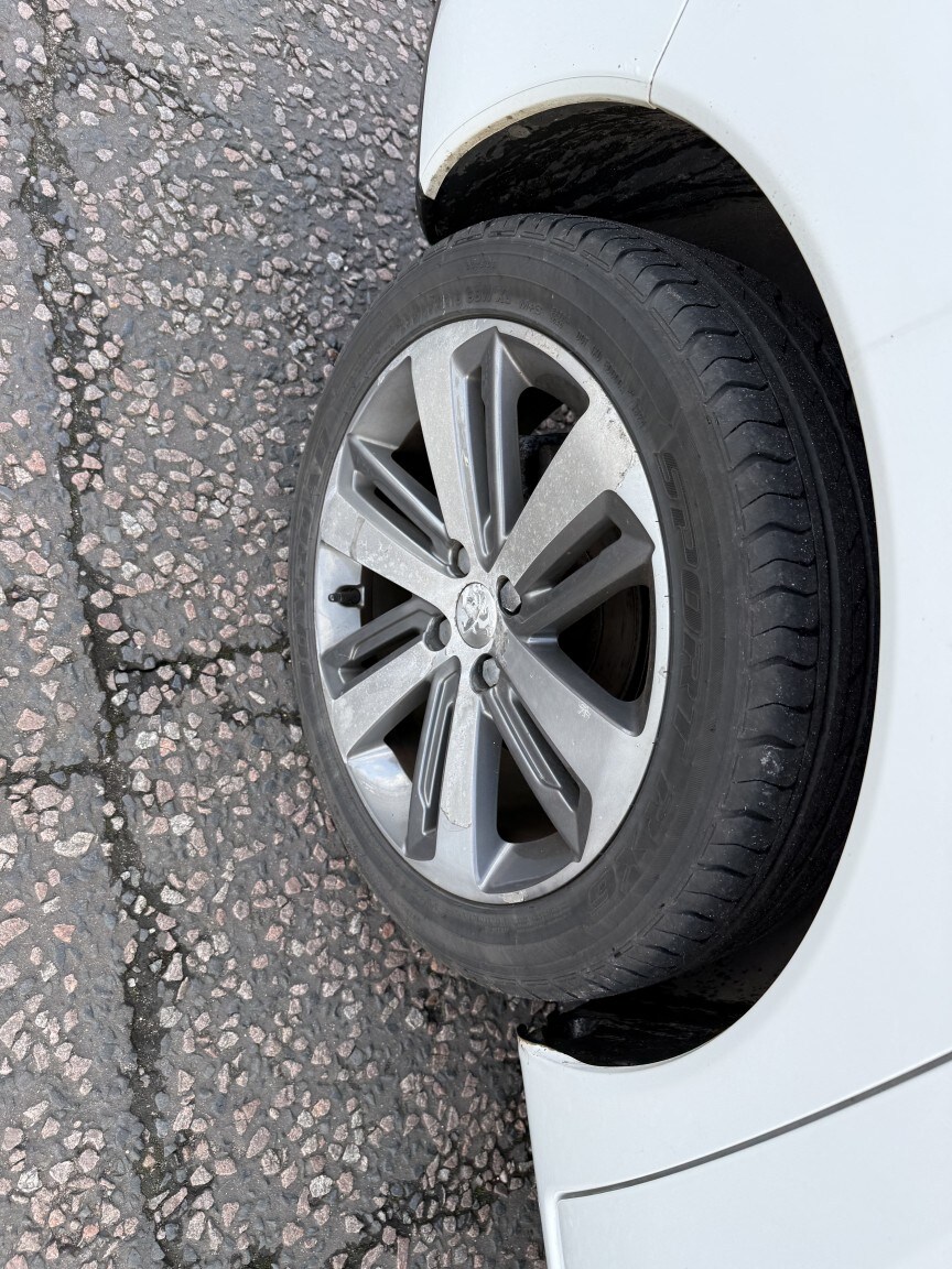 Used Peugeot 3008 2016 for sale - 77707312: Photo 19