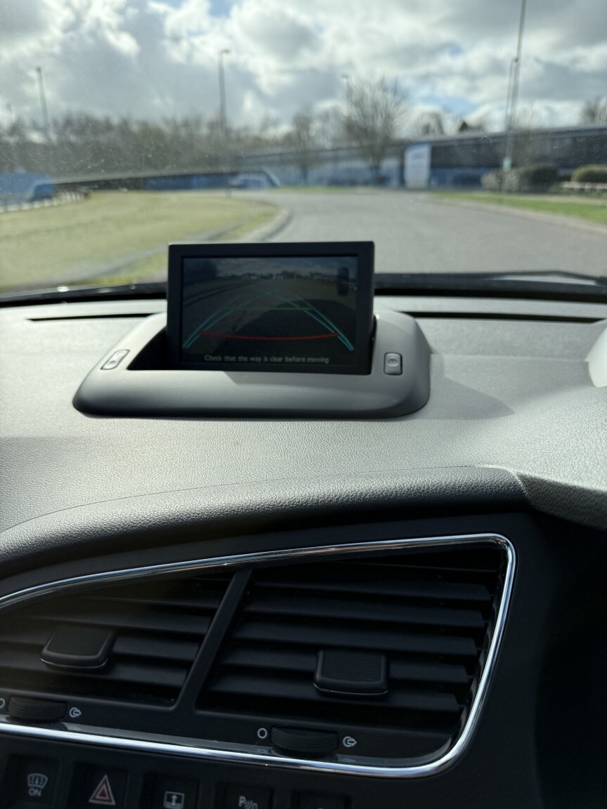 Used Peugeot 3008 2016 for sale - 77707312: Photo 21