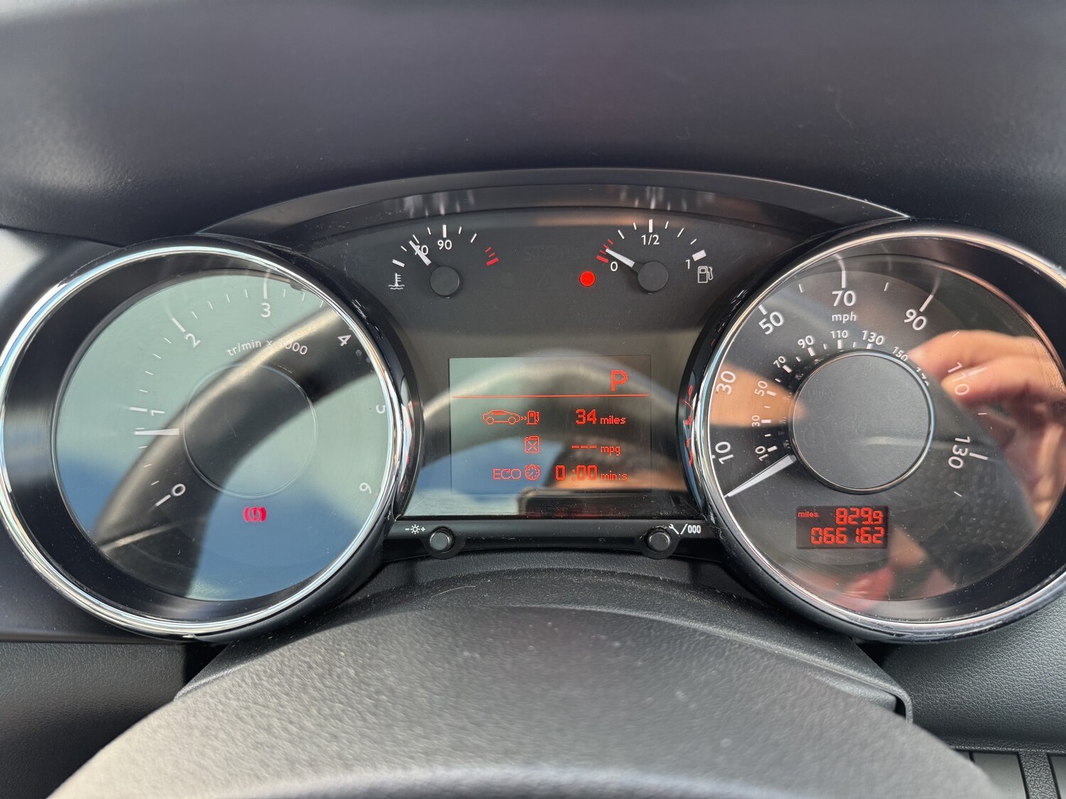 Used Peugeot 3008 2016 for sale - 77707312: Photo 22