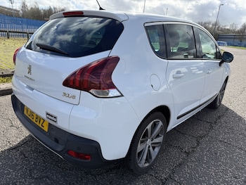 Used Peugeot 3008 2016 for sale - 77707312: Photo