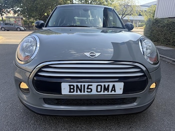 Used MINI Hatch 2015 for sale - 79536157: Photo
