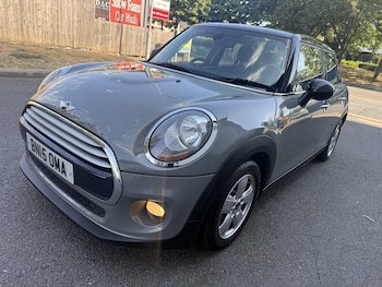 Used MINI Hatch 2015 for sale - 79536157: Photo