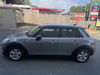 Used MINI Hatch 2015 for sale - 79536157: Photo