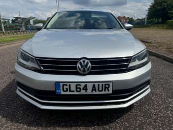 2014 - 2.0 TDI BlueMotion Tech SE 4-Door