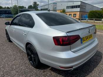 Used Volkswagen Jetta 2014 for sale - 74650915: Photo