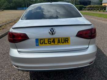 Used Volkswagen Jetta 2014 for sale - 74650915: Photo