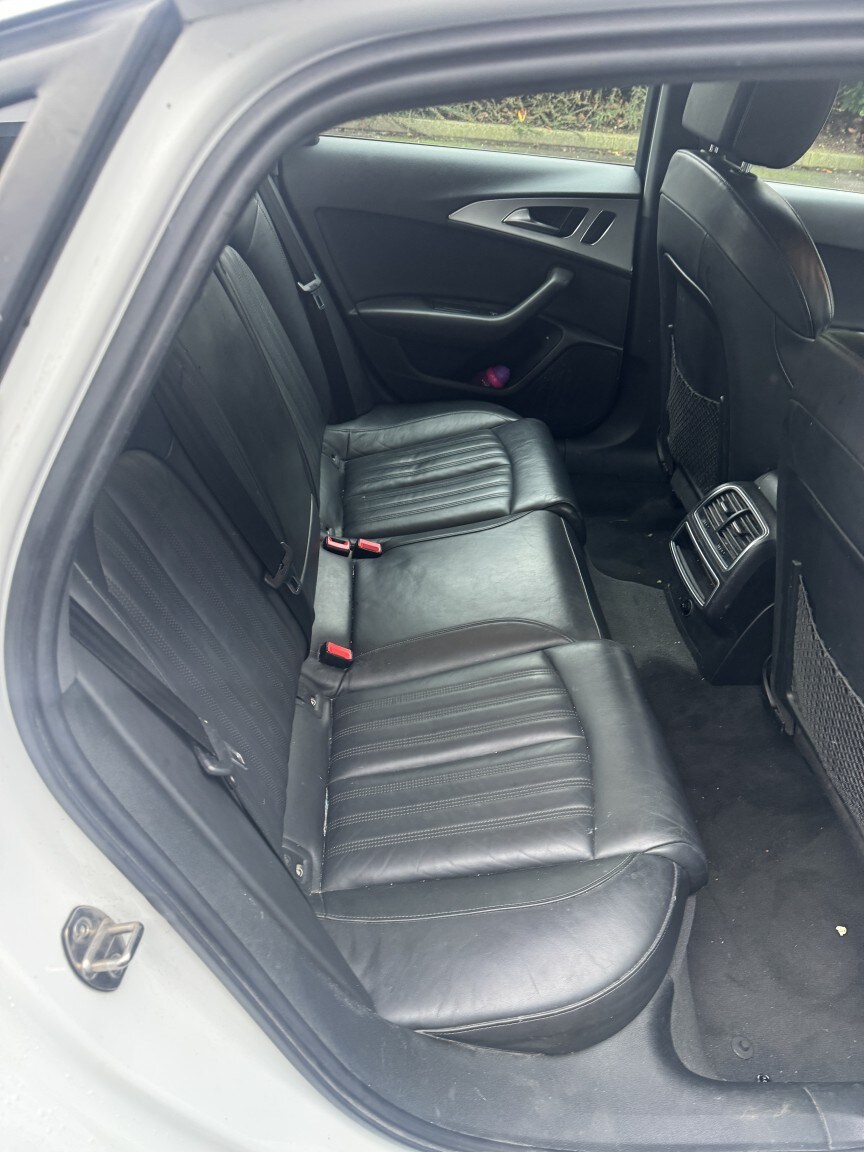 Used Audi A6 2014 for sale - 77028027: Photo 10