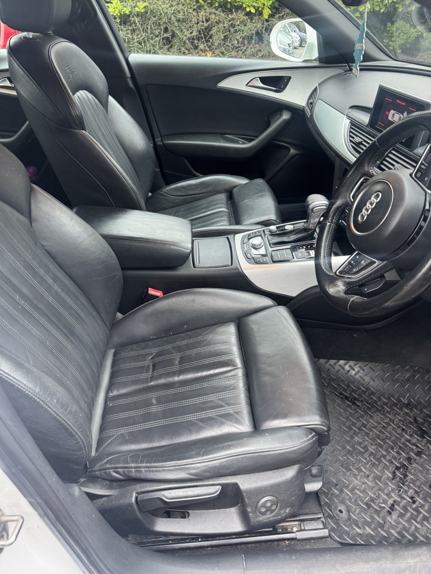 Used Audi A6 2014 for sale - 77028027: Photo 14