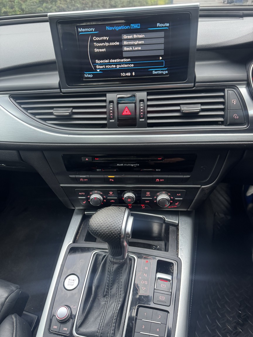 Used Audi A6 2014 for sale - 77028027: Photo 16