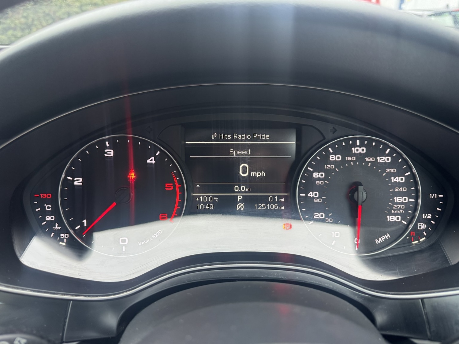 Used Audi A6 2014 for sale - 77028027: Photo 17