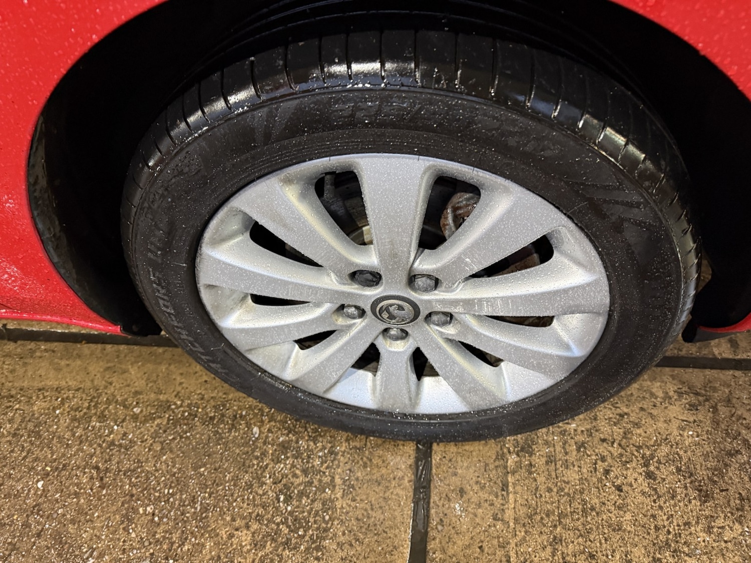 Used Vauxhall Zafira 2014 for sale - 76583287: Photo 11