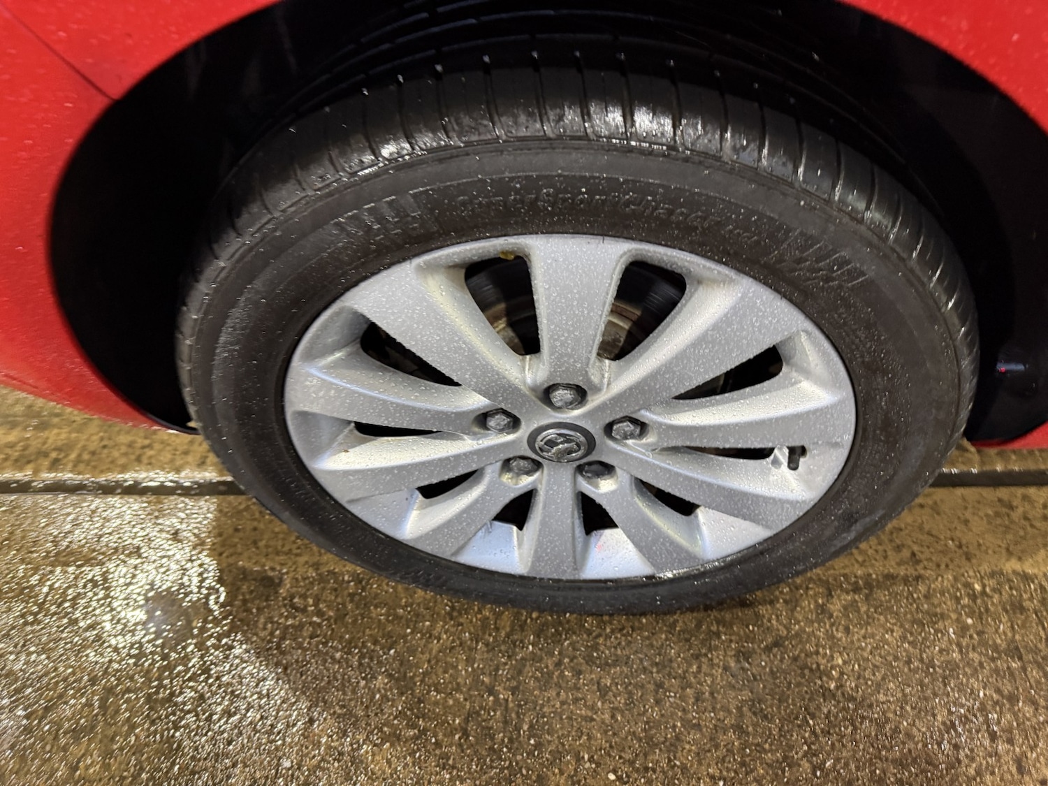 Used Vauxhall Zafira 2014 for sale - 76583287: Photo 12