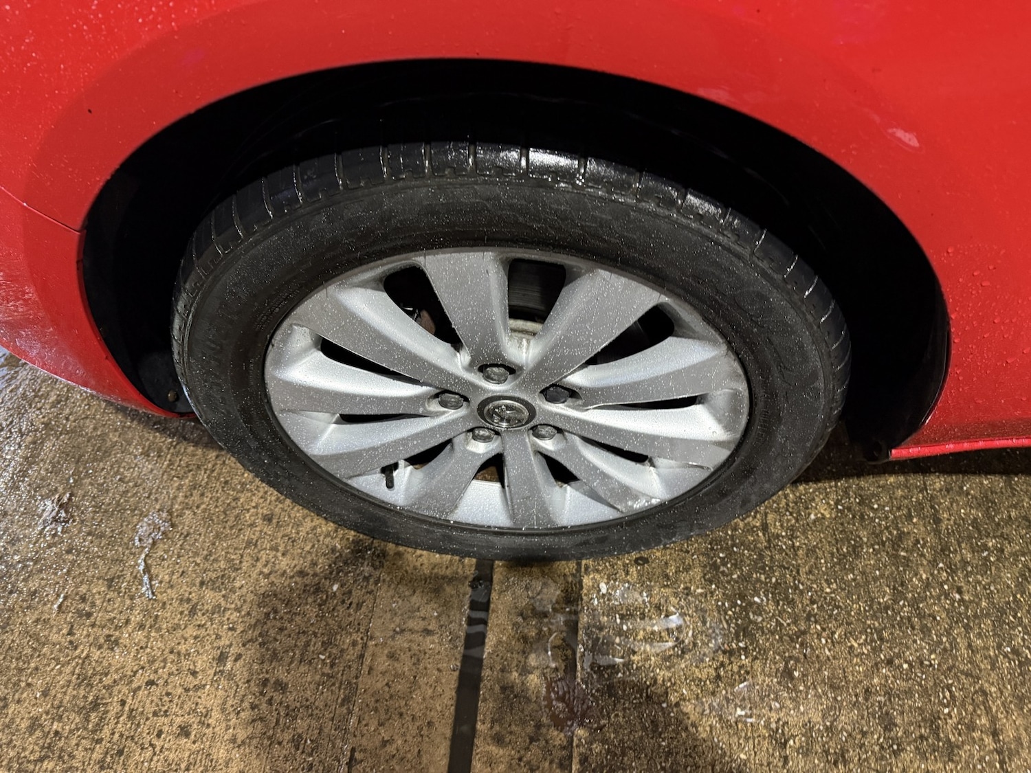 Used Vauxhall Zafira 2014 for sale - 76583287: Photo 13